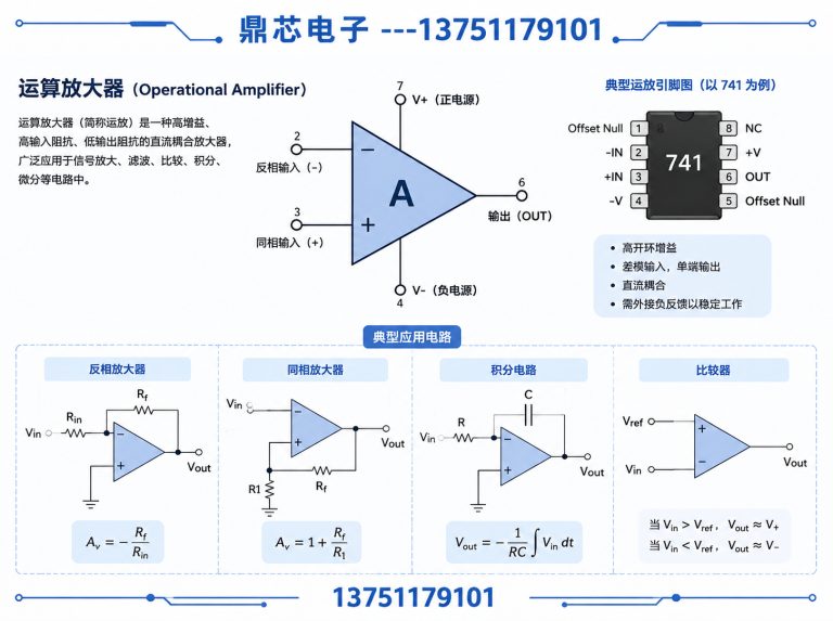 十堰低压MOS展示图