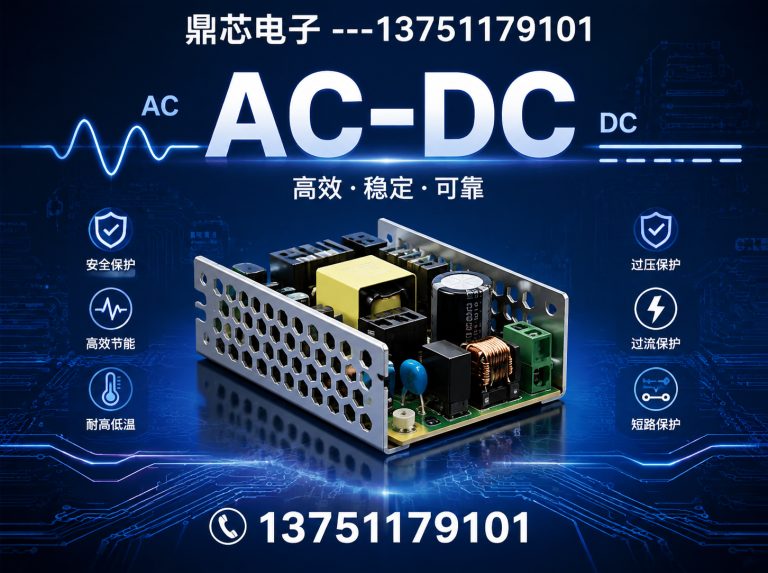 十堰DC-DC展示图